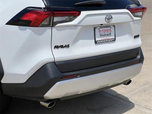 2023 Toyota RAV4 Adventure