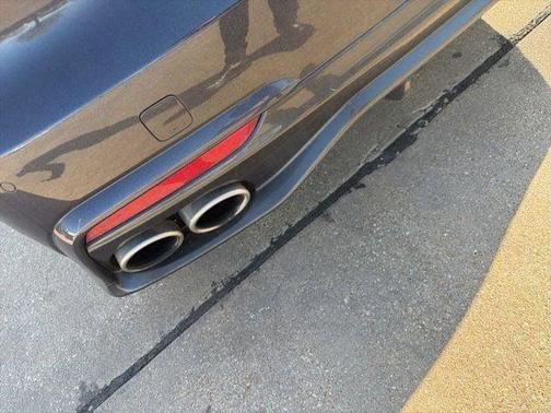 2019 Kia Stinger Base