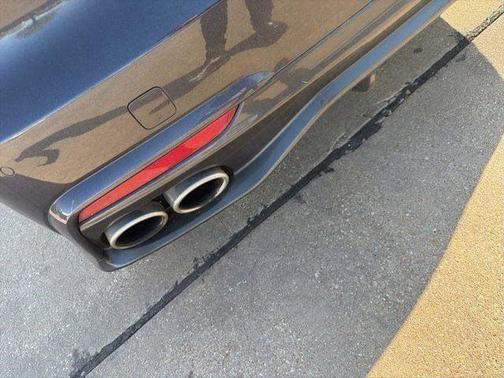 2019 Kia Stinger Base