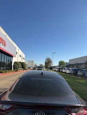 2019 Kia Stinger Base