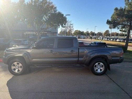 2013 Toyota Tacoma Base