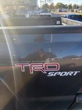 2013 Toyota Tacoma Base