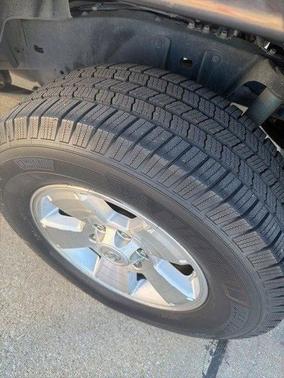 2013 Toyota Tacoma Base