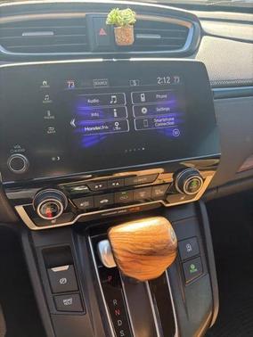 2021 Honda CR-V 2WD EX