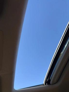 2021 Honda CR-V 2WD EX