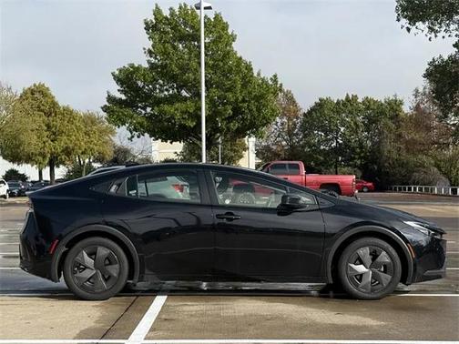 2024 Toyota Prius Limited