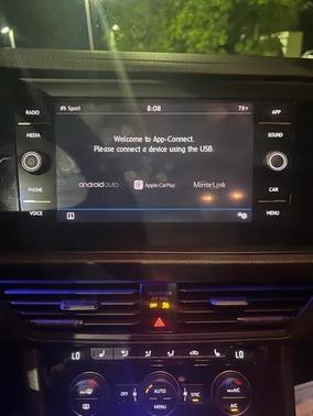 2019 Volkswagen Jetta 1.4T SEL