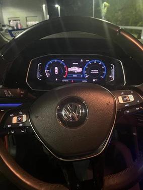 2019 Volkswagen Jetta 1.4T SEL