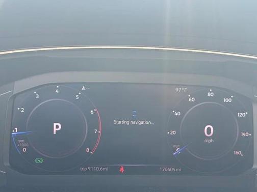 2019 Volkswagen Tiguan 2.0T SEL