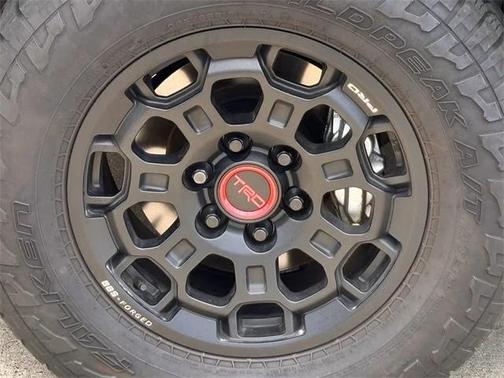2024 Toyota Sequoia Base