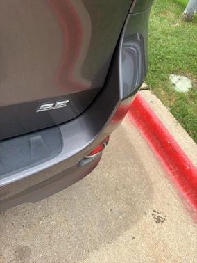 Predawn Gray Mica 2017 Toyota Sienna L