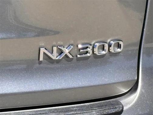 2020 Lexus NX 300 Base