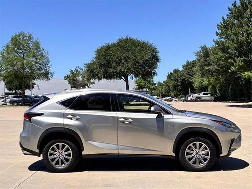 2020 Lexus NX 300 Base