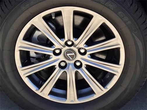 2020 Lexus NX 300 Base