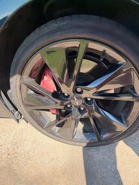 Tasman Blue 2023 Genesis G70 3.3T RWD