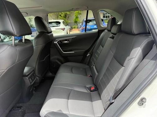 2024 Toyota RAV4 Hybrid Limited