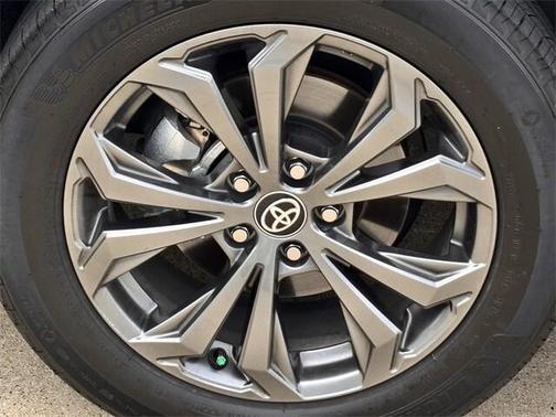 2024 Toyota RAV4 Hybrid Limited