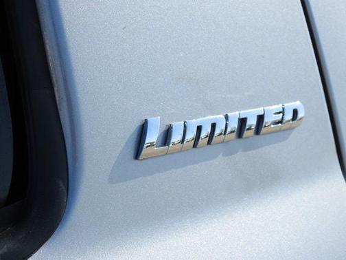 2021 Toyota Tundra Limited