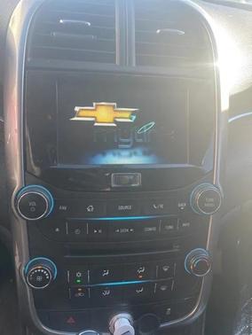 2015 Chevrolet Malibu 1LT