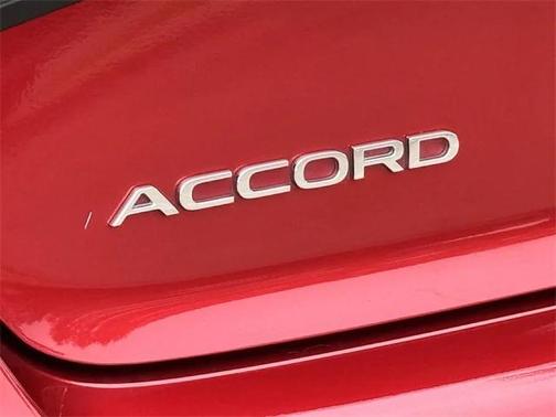 2023 Honda Accord EX 1.5T