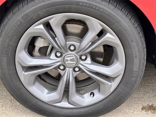 2023 Honda Accord EX 1.5T