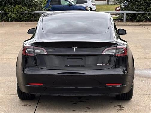 2021 Tesla Model 3 Performance