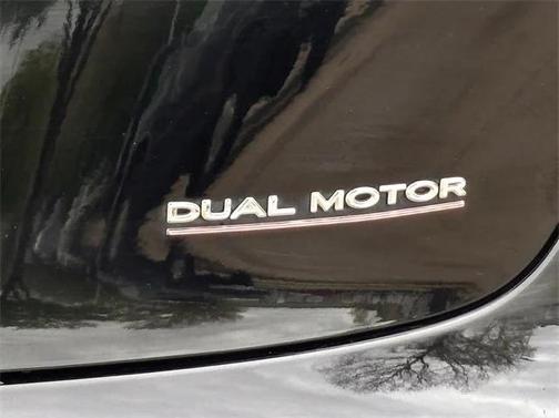 2021 Tesla Model 3 Performance