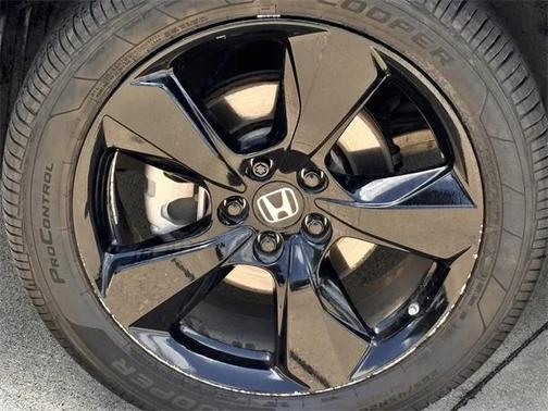 2021 Honda Passport AWD Elite