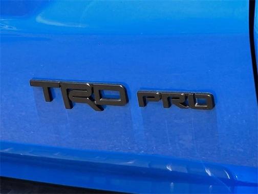 2019 Toyota 4Runner TRD Pro
