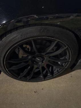 2023 Toyota GR86 Base