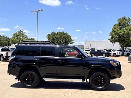 2023 Toyota 4Runner TRD Pro