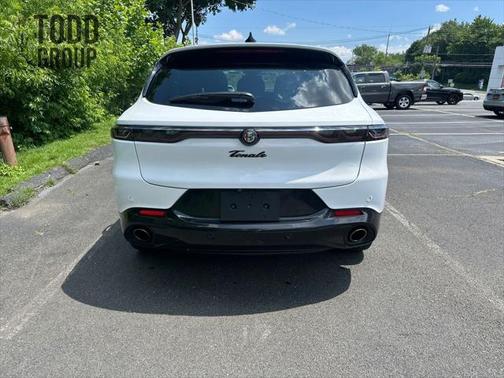 2024 Alfa Romeo Tonale Veloce EAWD