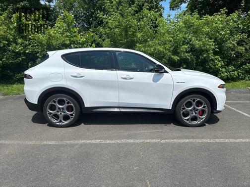 2024 Alfa Romeo Tonale Veloce EAWD