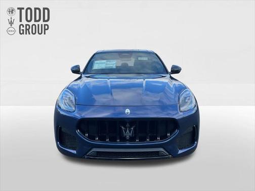 2025 Maserati Grecale Modena