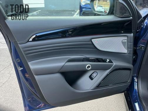 2025 Maserati Grecale Modena