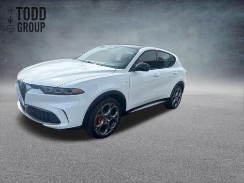2024 Alfa Romeo Tonale Ti EAWD