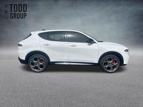2024 Alfa Romeo Tonale Ti EAWD