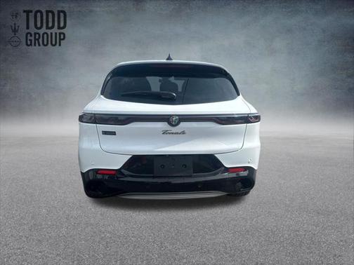 2024 Alfa Romeo Tonale Ti EAWD