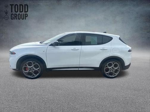 2024 Alfa Romeo Tonale Ti EAWD
