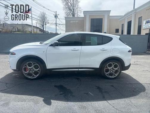 2024 Alfa Romeo Tonale Ti EAWD