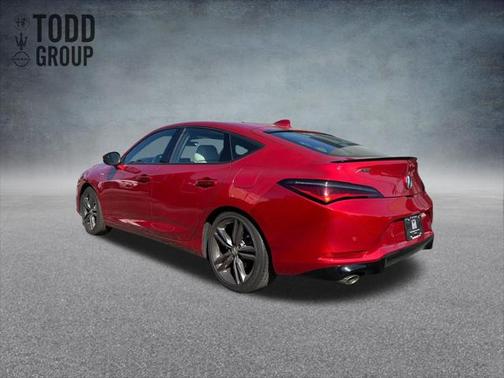 2023 Acura Integra A-SPEC w/ Technology