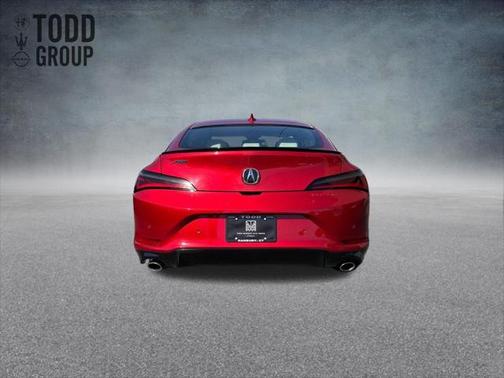 2023 Acura Integra A-SPEC w/ Technology