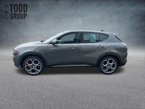 2024 Alfa Romeo Tonale Veloce EAWD