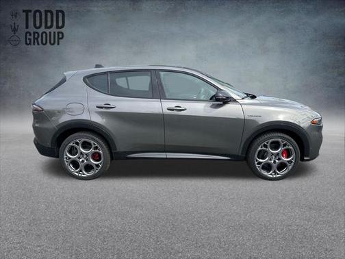 2024 Alfa Romeo Tonale Veloce EAWD