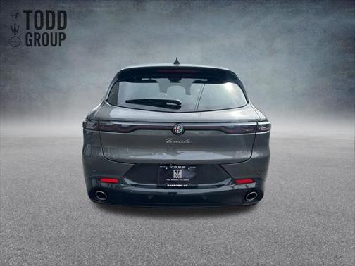 2024 Alfa Romeo Tonale Veloce EAWD