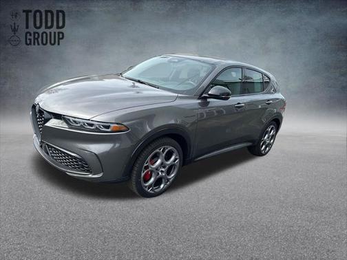 2024 Alfa Romeo Tonale Veloce EAWD