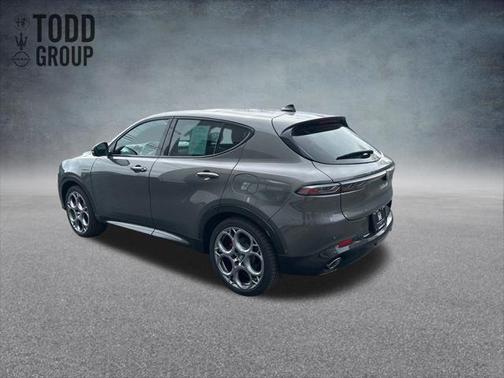 2024 Alfa Romeo Tonale Veloce EAWD