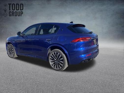 2023 Maserati Grecale Modena