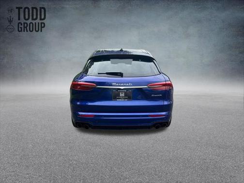 2023 Maserati Grecale Modena