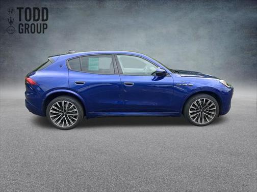 2023 Maserati Grecale Modena